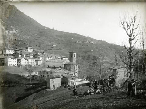 PIANCA DI SAN GIOVANNI BIANCO