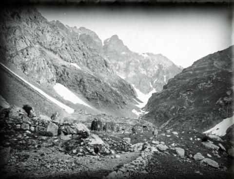 PIZZO POROLA (mt. 2.981)