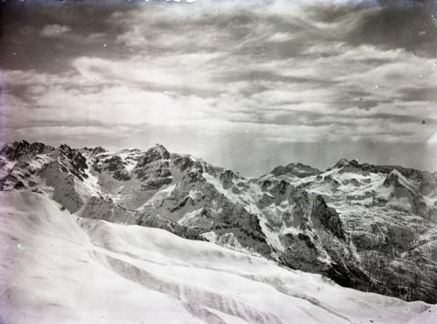 PIZZO TORRETTA e PIZZO DEL BECCO