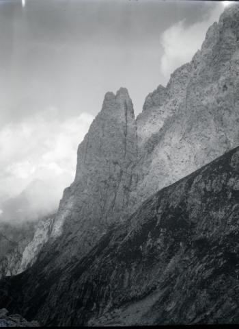 TORRE BERGAMO (???) - Alto Adige