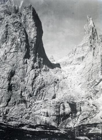 PUNTA PIAZ e PUNTA EMMA