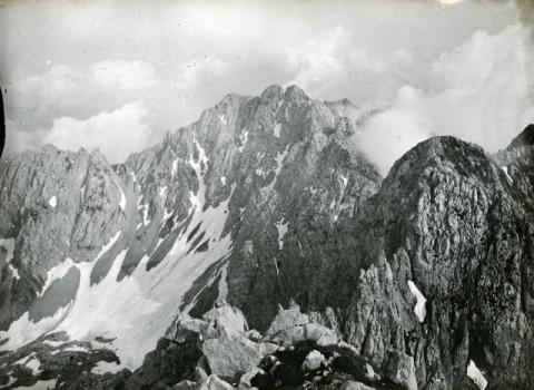 PUNTA DI CARONNO (???)