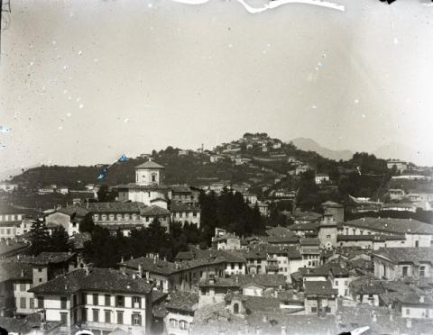 SAN VIGILIO (BERGAMO)