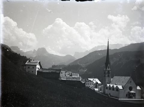 SELVA DI VAL GARDENA