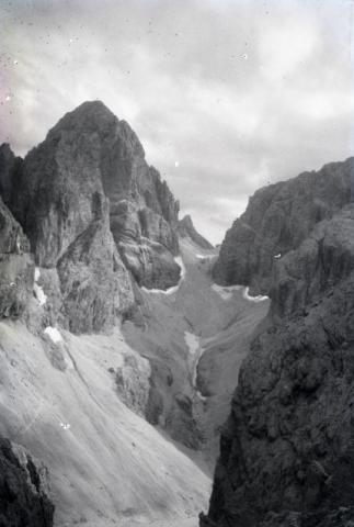 PASSO VAJOLET