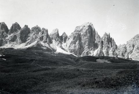CAMMINO DI ADANG