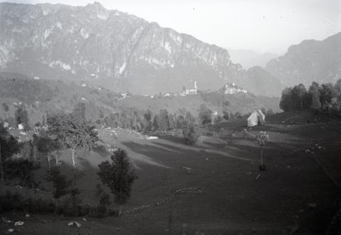 SOTTOCHIESA E PIZZINO