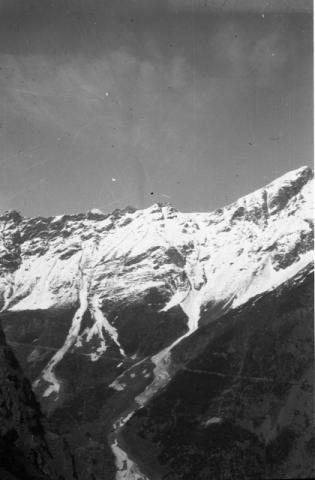 TELEFERICA DEL BARBELLINO