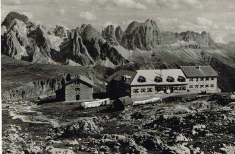 Dolomiti