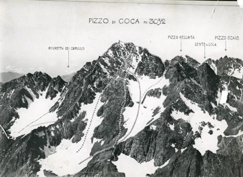 Pizzo Coca