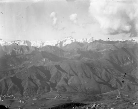 Altopiano di Clusone