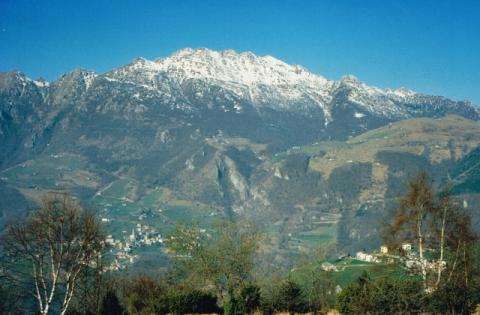 Prealpi Bergamasche