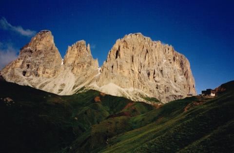 Dolomiti