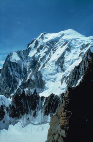 Monte Bianco