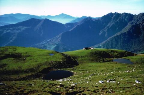 Prealpi Bergamasche
