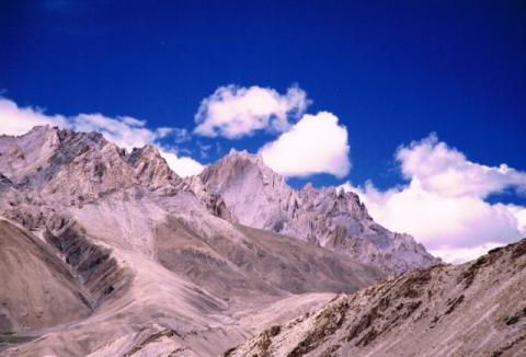 Himalaya