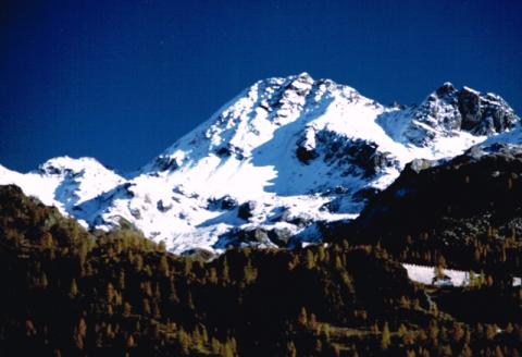 Alpi Orobiche