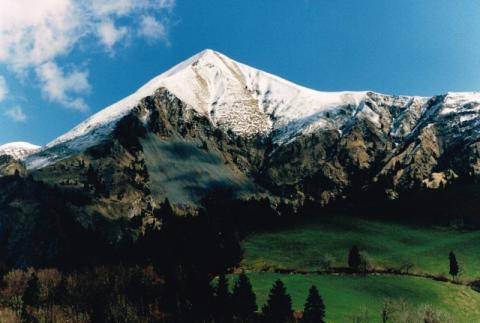 Prealpi Bergamasche
