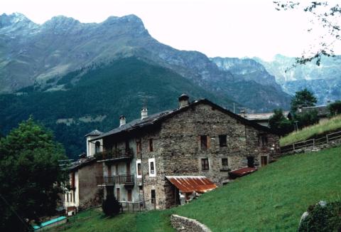 Prealpi bergamasche