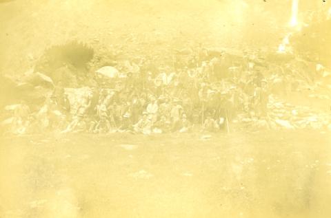 XXIX Congresso Alpino - ALBUM