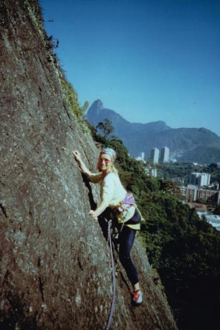 Pan di Zucchero (Rio de Janeiro)
