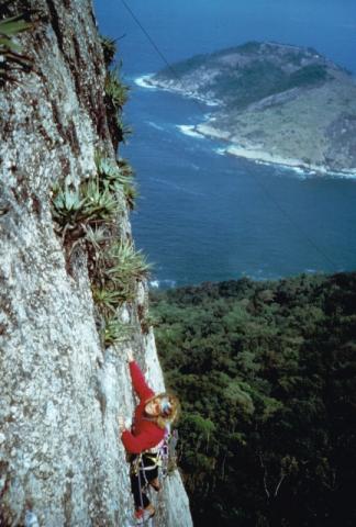 Pan di Zucchero (Rio de Janeiro)