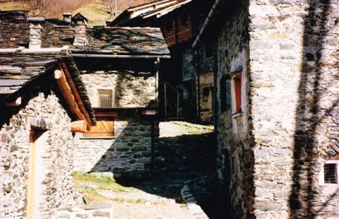 Maslana (Valbondione)