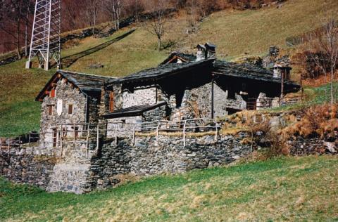 Maslana (Valbondione)