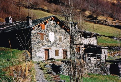 Maslana (Valbondione)