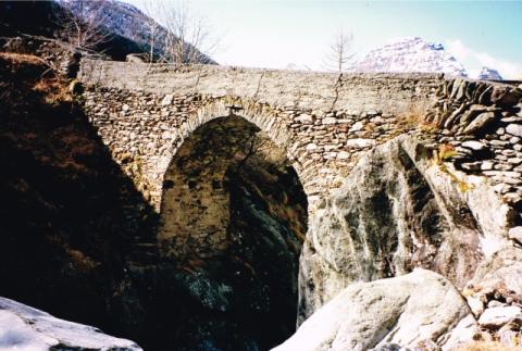 Maslana (Valbondione)