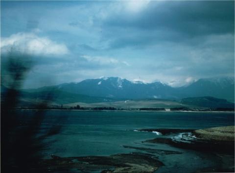 Alti Tatra - traversata scialpinistica