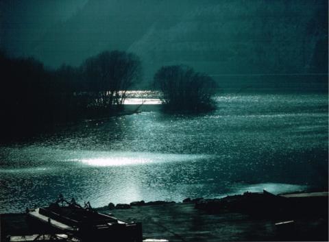 Alti Tatra - traversata scialpinistica