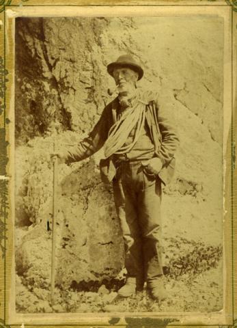 Carlo Medici - guida