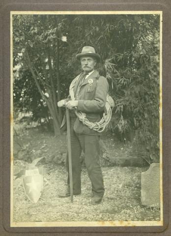 Antonio Baroni - Guida