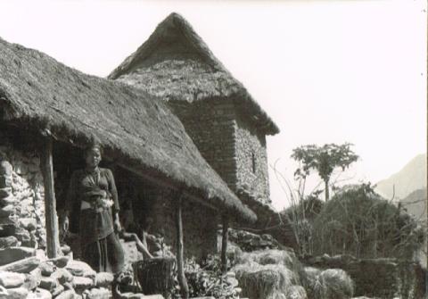 Spedizione Himalchuli 1974