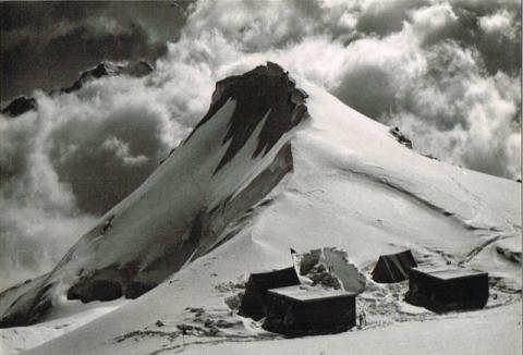 Spedizione Himalchuli 1974