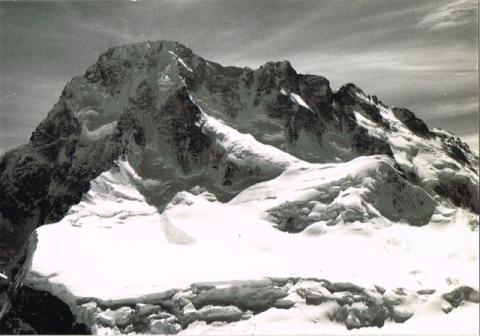 Spedizione Himalchuli 1974