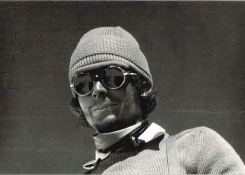 Spedizione Himalchuli 1974