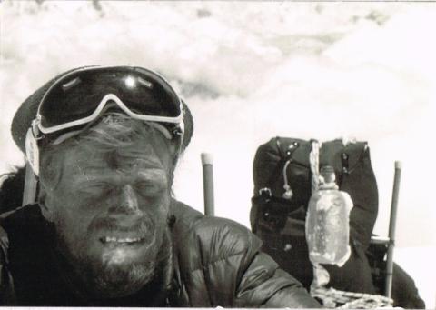 Spedizione Himalchuli 1974