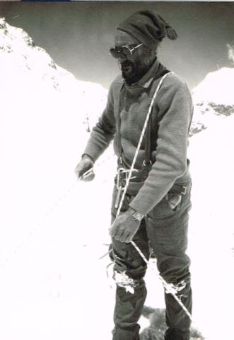 Spedizione Himalchuli 1974