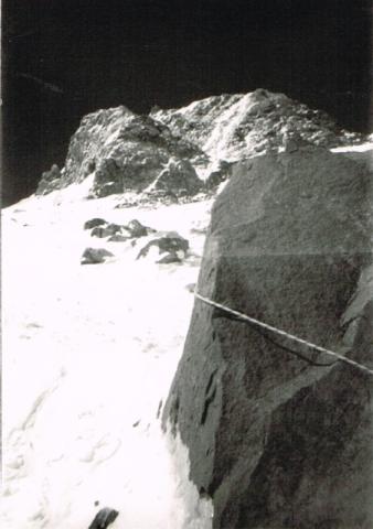 Spedizione Himalchuli 1974