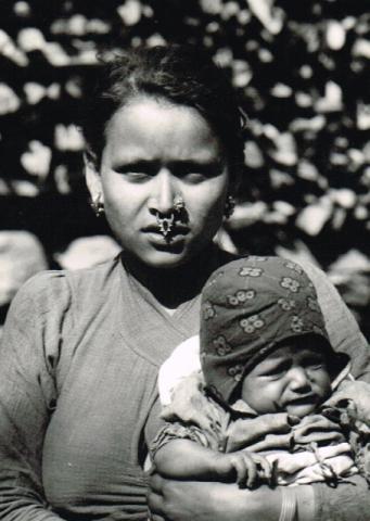 Spedizione Himalchuli 1974