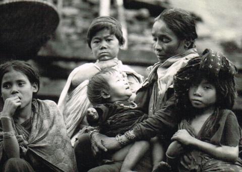 Spedizione Himalchuli 1974