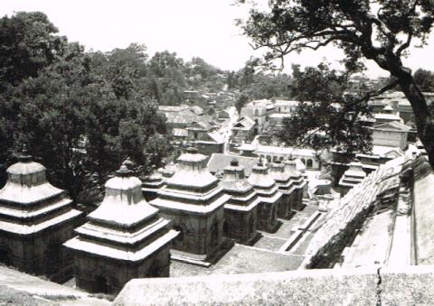 Spedizione Himalchuli 1974