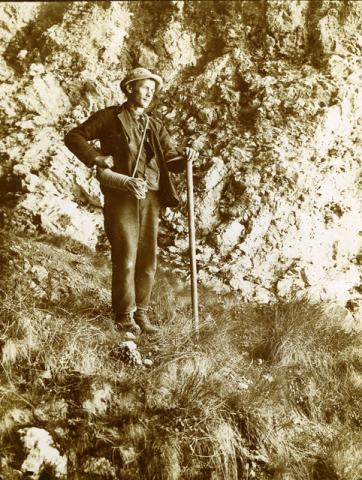 Manfredo Bendotti - Guida