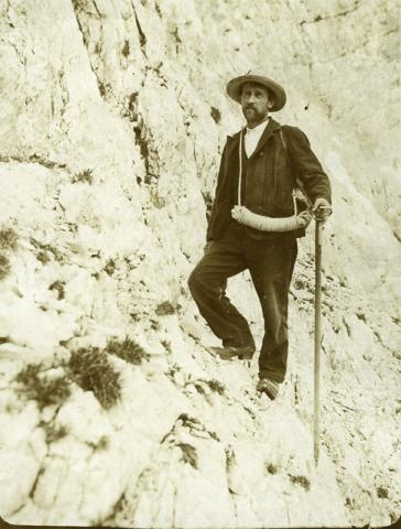 Giacomo Zucchelli - Guida