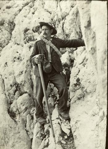 Giovanni Pizzio - Guida