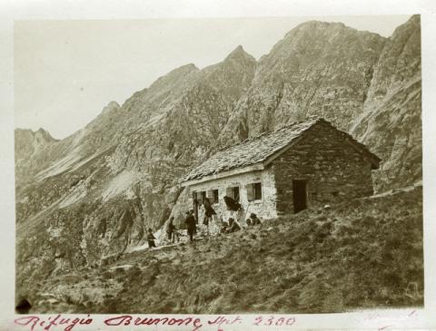 Rifugio Brunone