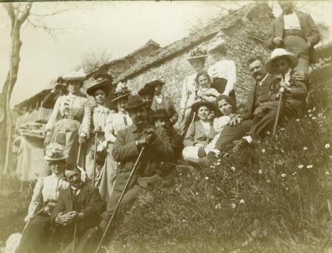 Festa degli Alberi - Valcava