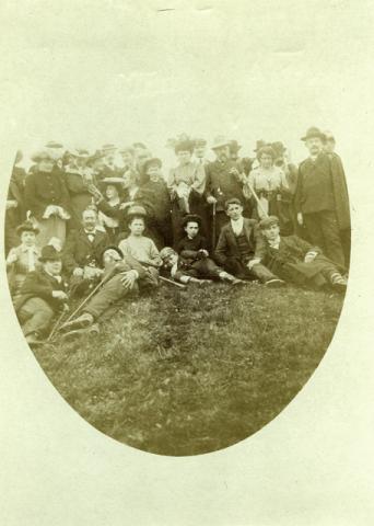 Festa degli Alberi - Grone